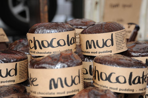 Red Hill Community Market - New Castle Tourism 1