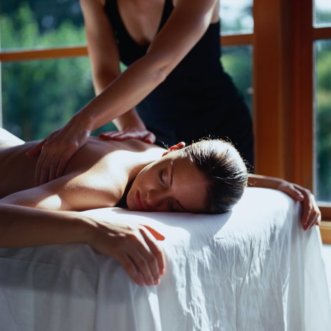 Ripple Mt Tamborine Massage Day Spa And Beauty - Newcastle Accommodation 0