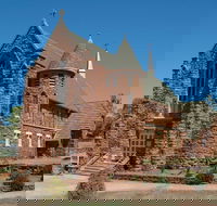 Saint Marys in Ara Coeli  Northampton