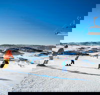 Smiggin Holes - Newcastle Accommodation