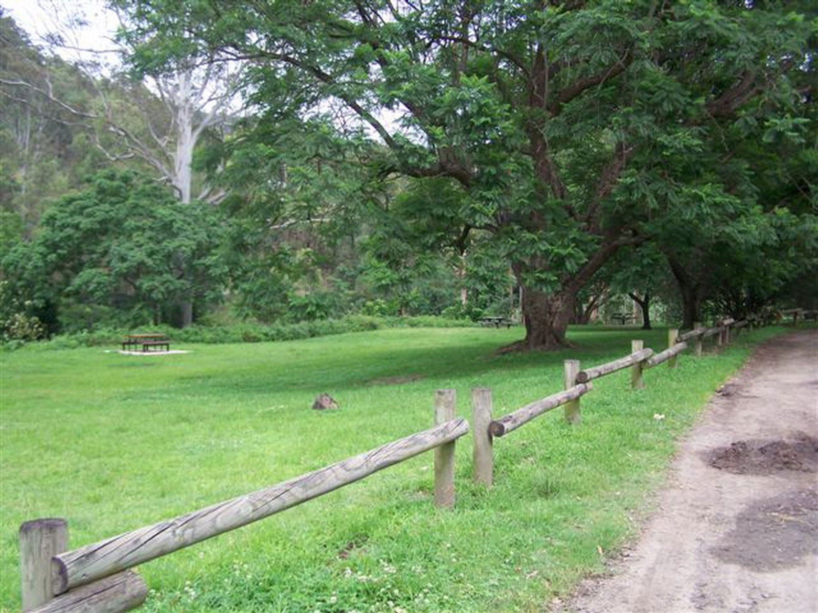 St Albans NSW Newcastle Accommodation