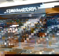Stormriders Port Central Shopping Centre - New Castle Tourism
