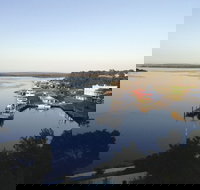 Strahan - New Castle Tourism