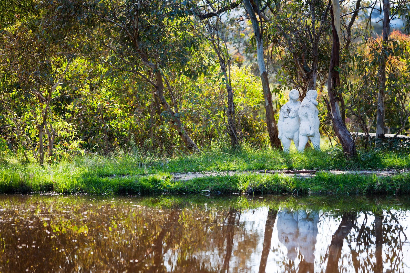 Higgins ACT Newcastle Accommodation