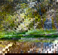 Strathnairn Arts - Newcastle Accommodation