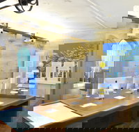 Sydney Institute of Marine Science Discovery Centre - Newcastle Accommodation