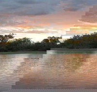 Tennant Creek Cemetery