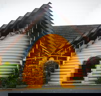 The Honey Place - Newcastle Accommodation