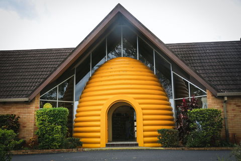 The Honey Place - New Castle Tourism 0