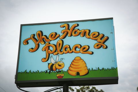 The Honey Place - New Castle Tourism 1