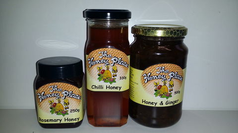 The Honey Place - New Castle Tourism 2