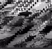 The Old Wool and Store Grain Museum Beachport - Newcastle Accommodation