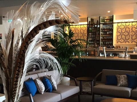 The Westport Club - New Castle Tourism 2