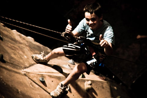 The Rock Adventure Centre - New Castle Tourism 0