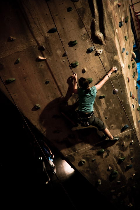 The Rock Adventure Centre - New Castle Tourism 2