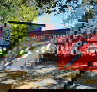 Tumut Art Society 5Ways Gallery - Newcastle Accommodation