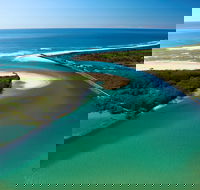 Urunga - Newcastle Accommodation