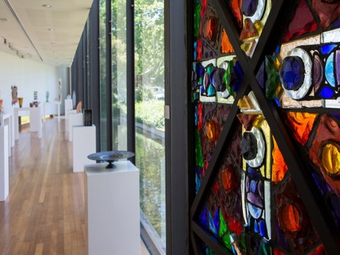 Wagga Wagga Art Gallery - Newcastle Accommodation 0