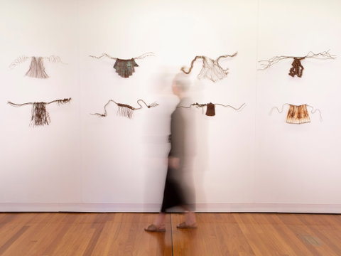 Wagga Wagga Art Gallery - Newcastle Accommodation 1