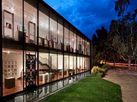 Wagga Wagga Art Gallery - Newcastle Accommodation 2