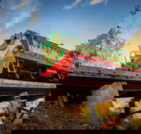 Walhalla Goldfields Railway