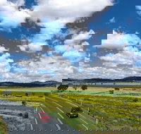 Warrego Way - Newcastle Accommodation