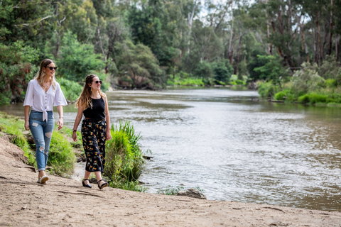 Warrandyte River Reserve - Newcastle Accommodation 0