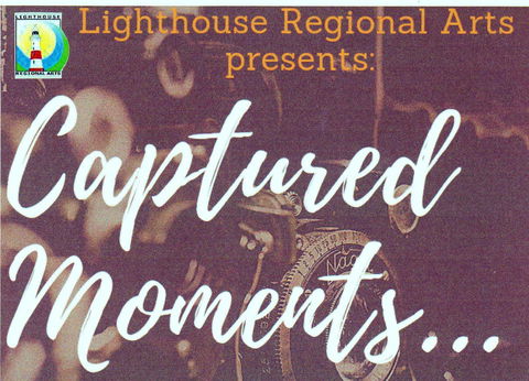 Watch House Exhibition : Captured Moments - New Castle Tourism 0