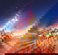 Welcome to Country Aboriginal Experience by Spirits of the Red Sand - Newcastle Accommodation