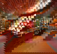 Wilderness Woodworks  Strahan - New Castle Tourism