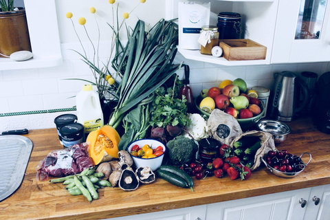 Willunga Farmers Market - Newcastle Accommodation 2