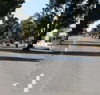 Wilmington Hertitage Walk