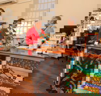 Women's Museum of Australia and Old Gaol Alice Springs National Pioneer Womens Hall of Fame - Newcastle Accommodation