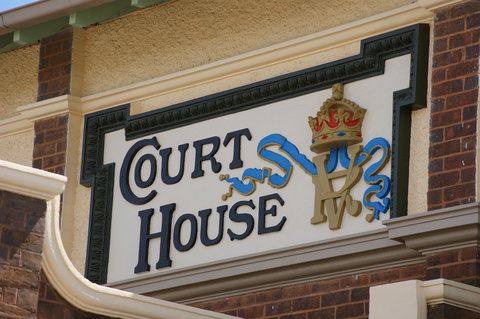 Wyalong Museum - Newcastle Accommodation 0