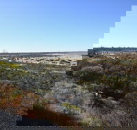 Wyperfeld National Park - Newcastle Accommodation