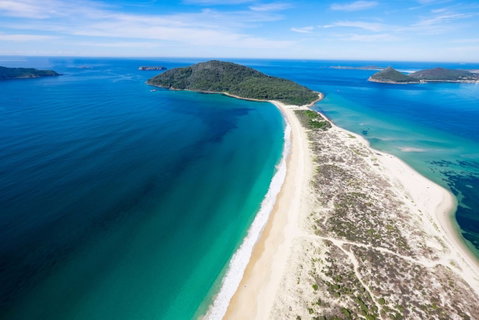 Yacaaba Head - Newcastle Accommodation 0