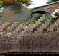 Yandina - Newcastle Accommodation