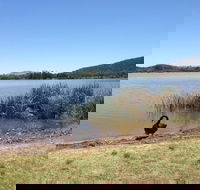 Yarralumla Bay - New Castle Tourism