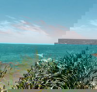 1770 Headland and Lookout - New Castle Tourism