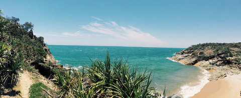 1770 Headland And Lookout - New Castle Tourism 0