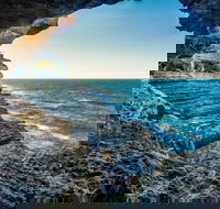 Abrahams Bosom Reserve