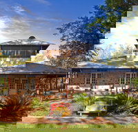 Adelaide House Museum - Newcastle Accommodation