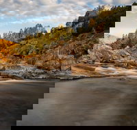 Adelong Falls Walk - Newcastle Accommodation