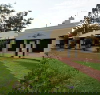 Alice Springs Heritage Precinct - Newcastle Accommodation