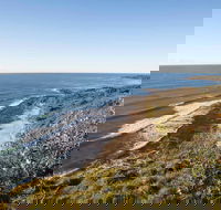 Angourie to Brooms Head - New Castle Tourism