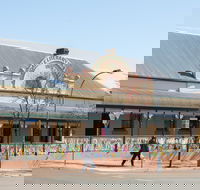 Armidale Folk Museum - Newcastle Accommodation