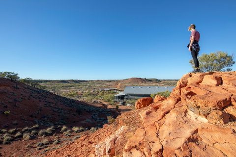 Australian Dinosaur Trail - Newcastle Accommodation 2