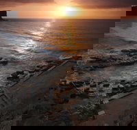 Avalon Beach - Newcastle Accommodation