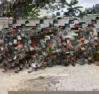 Ballina Adventure Park