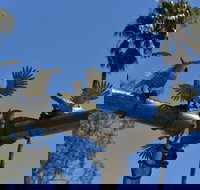 Bangerang Park - Newcastle Accommodation